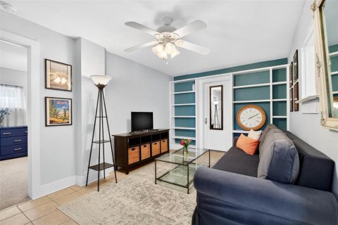 Appartement à louer à Saint Petersburg, Floride: 1 chambre, 63.17 m2 № 2344717 - photo 9