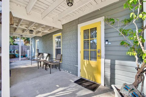 Appartement à Saint Petersburg, Floride 1 chambre, 63.17 m2 № 2344717