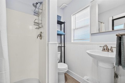 Appartement à louer à Saint Petersburg, Floride: 1 chambre, 63.17 m2 № 2344717 - photo 10