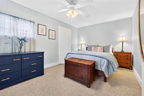 Appartement à louer à Saint Petersburg, Floride: 1 chambre, 63.17 m2 № 2344717 - photo 5