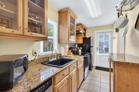 Appartement à louer à Saint Petersburg, Floride: 1 chambre, 63.17 m2 № 2344717 - photo 11
