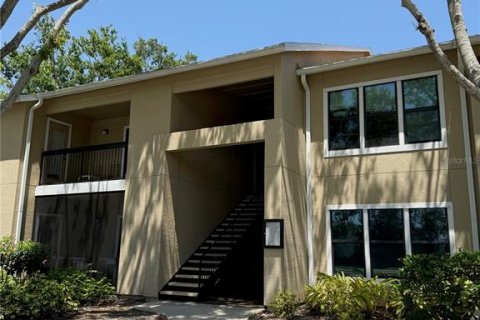 Condo in Sarasota, Florida, 1 bedroom  № 1736725 - photo 1