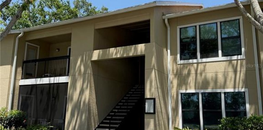 Condo in Sarasota, Florida, 1 bedroom № 1736725