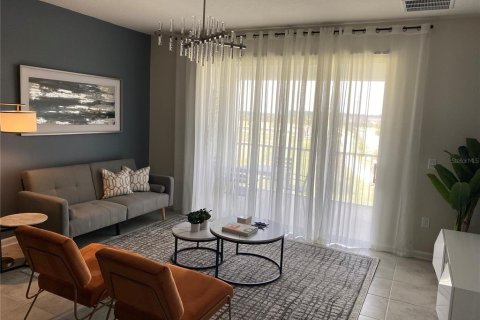 Condominio en venta en Davenport, Florida, 3 dormitorios, 166.02 m2 № 2166450 - foto 7