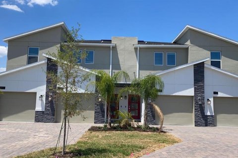 Condominio en venta en Davenport, Florida, 3 dormitorios, 166.02 m2 № 2166450 - foto 17