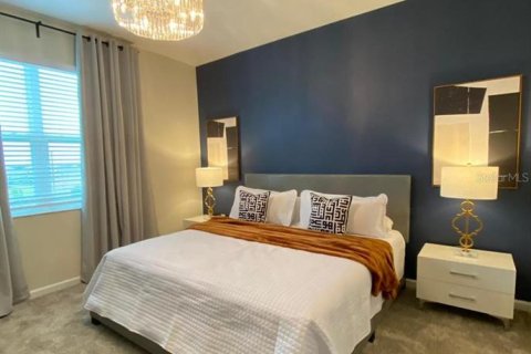 Condominio en venta en Davenport, Florida, 3 dormitorios, 166.02 m2 № 2166450 - foto 8