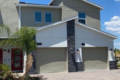Condominio en venta en Davenport, Florida, 3 dormitorios, 166.02 m2 № 2166450 - foto 21