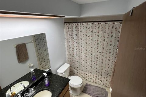 House in Lutz, Florida 3 bedrooms, 143.81 sq.m. № 2113521 - photo 21