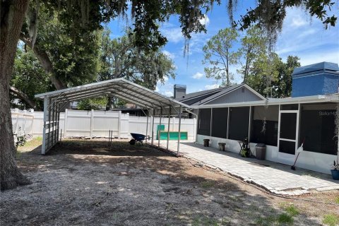 House in Lutz, Florida 3 bedrooms, 143.81 sq.m. № 2113521 - photo 26