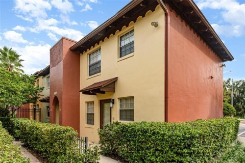Condo à Orlando, Floride, 1 chambre  № 2119568