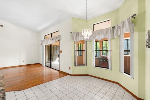 House in Oviedo, Florida 4 bedrooms, 241.82 sq.m. № 1778182 - photo 26