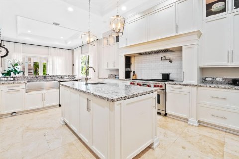 Casa en venta en Pinecrest, Florida, 8 dormitorios, 959.03 m2 № 1998742 - foto 17