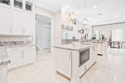 Casa en venta en Pinecrest, Florida, 8 dormitorios, 959.03 m2 № 1998742 - foto 16