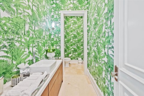 Casa en venta en Pinecrest, Florida, 8 dormitorios, 959.03 m2 № 1998742 - foto 10