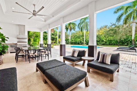 Casa en venta en Pinecrest, Florida, 8 dormitorios, 959.03 m2 № 1998742 - foto 30