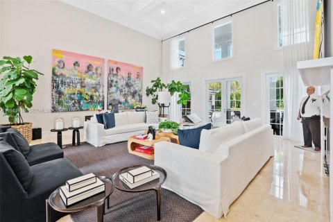 Casa en venta en Pinecrest, Florida, 8 dormitorios, 959.03 m2 № 1998742 - foto 6