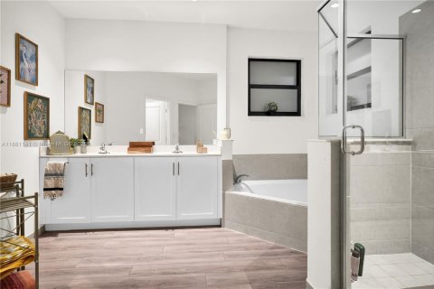 Villa ou maison à vendre à Homestead, Floride: 5 chambres, 302.12 m2 № 1930552 - photo 6