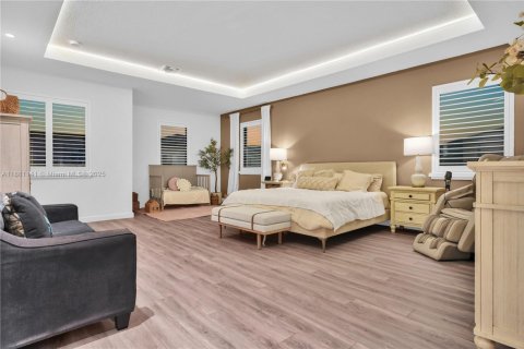 Villa ou maison à vendre à Homestead, Floride: 5 chambres, 302.12 m2 № 1930552 - photo 5