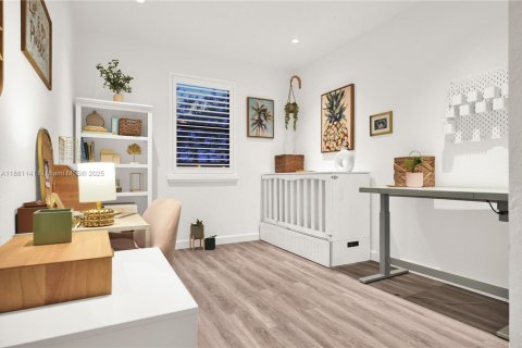 Villa ou maison à vendre à Homestead, Floride: 5 chambres, 302.12 m2 № 1930552 - photo 17