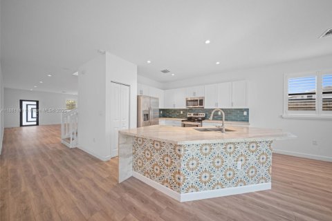 Villa ou maison à vendre à Homestead, Floride: 5 chambres, 302.12 m2 № 1930552 - photo 27