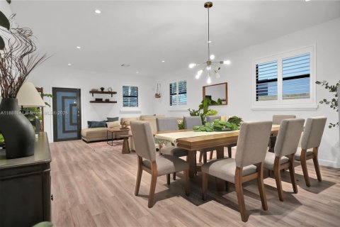 Villa ou maison à vendre à Homestead, Floride: 5 chambres, 302.12 m2 № 1930552 - photo 9