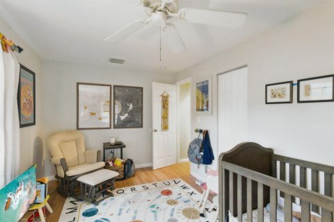 Villa ou maison à louer à Lantana, Floride: 2 chambres, 89.19 m2 № 2086273 - photo 18