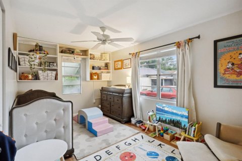 Villa ou maison à louer à Lantana, Floride: 2 chambres, 89.19 m2 № 2086273 - photo 17