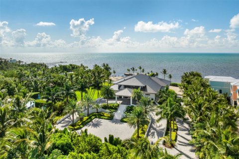 House in Islamorada, Village of Islands, Florida 6 bedrooms, 562.43 sq.m. № 2057817 - photo 14