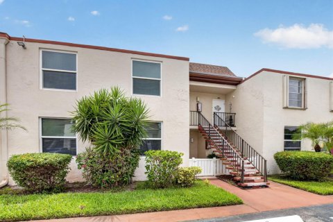 Condo in Delray Beach, Florida, 2 bedrooms № 2187150