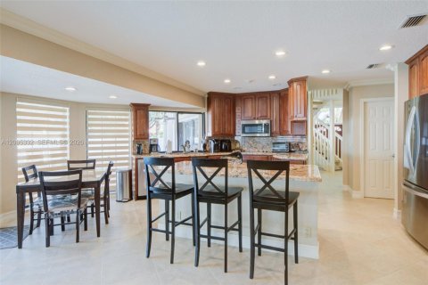 House in Boca Raton, Florida 4 bedrooms, 297.94 sq.m. № 2069559 - photo 25