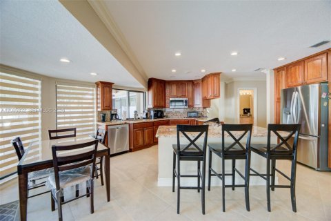 House in Boca Raton, Florida 4 bedrooms, 297.94 sq.m. № 2069559 - photo 26