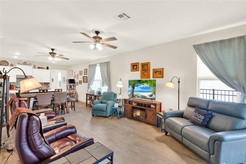 Villa ou maison à vendre à Clermont, Floride: 3 chambres, 150.59 m2 № 1518465 - photo 10