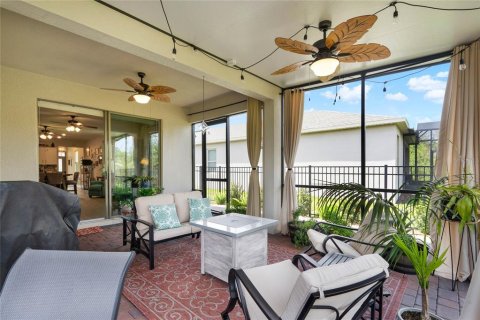 Villa ou maison à vendre à Clermont, Floride: 3 chambres, 150.59 m2 № 1518465 - photo 26