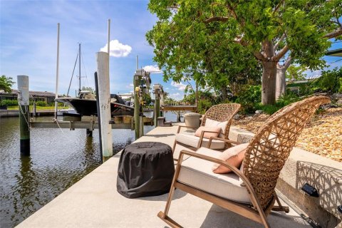 Casa en venta en Punta Gorda, Florida, 3 dormitorios, 259.29 m2 № 1843854 - foto 29