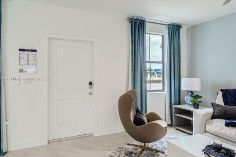 Townhouse in Florida City, Florida 3 bedrooms № 1858868 - photo 6