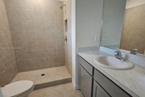 Townhouse in Florida City, Florida 3 bedrooms № 1858868 - photo 25