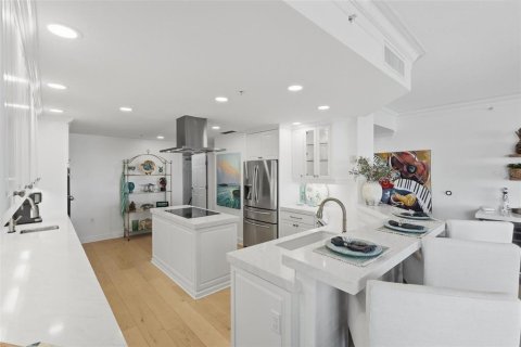 Copropriété à vendre à Tierra Verde, Floride: 3 chambres, 204.48 m2 № 2437185 - photo 21