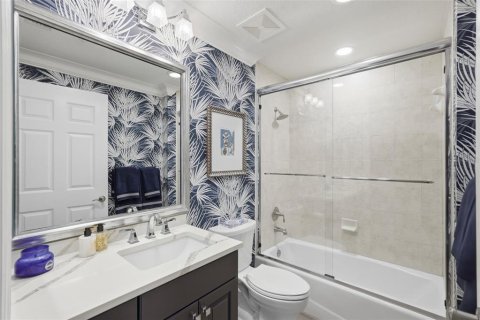 Copropriété à vendre à Tierra Verde, Floride: 3 chambres, 204.48 m2 № 2437185 - photo 6