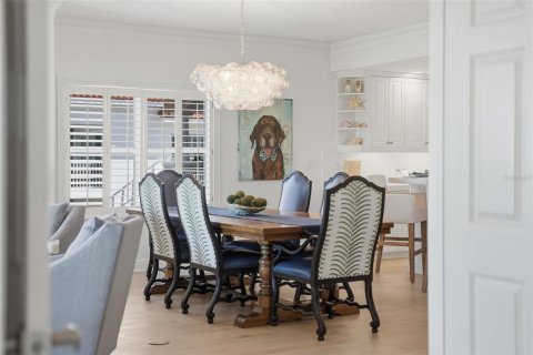 Copropriété à vendre à Tierra Verde, Floride: 3 chambres, 204.48 m2 № 2437185 - photo 16