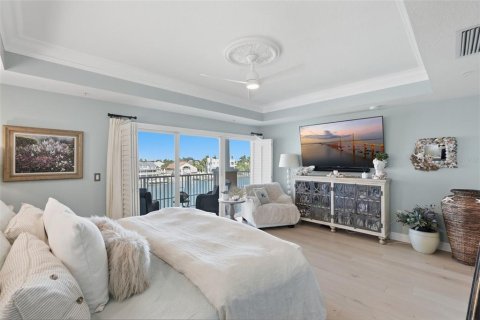 Copropriété à vendre à Tierra Verde, Floride: 3 chambres, 204.48 m2 № 2437185 - photo 28