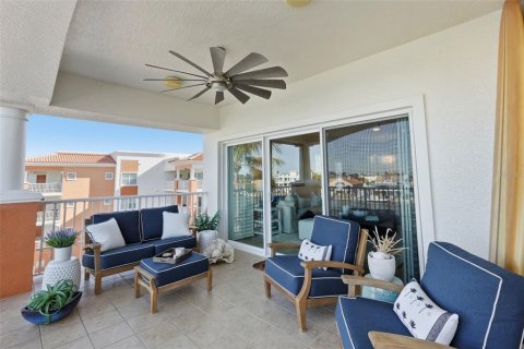 Copropriété à vendre à Tierra Verde, Floride: 3 chambres, 204.48 m2 № 2437185 - photo 25