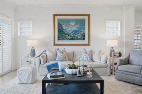 Copropriété à vendre à Tierra Verde, Floride: 3 chambres, 204.48 m2 № 2437185 - photo 23