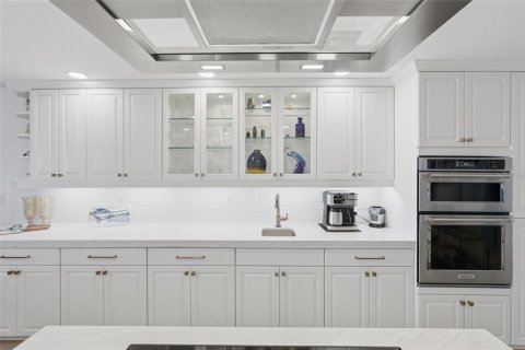 Copropriété à vendre à Tierra Verde, Floride: 3 chambres, 204.48 m2 № 2437185 - photo 20