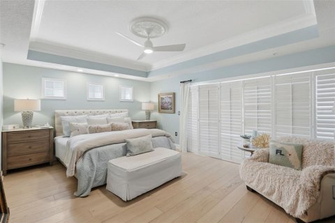 Copropriété à vendre à Tierra Verde, Floride: 3 chambres, 204.48 m2 № 2437185 - photo 29