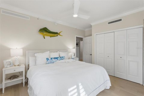Copropriété à vendre à Tierra Verde, Floride: 3 chambres, 204.48 m2 № 2437185 - photo 5