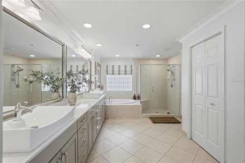 Copropriété à vendre à Tierra Verde, Floride: 3 chambres, 204.48 m2 № 2437185 - photo 30