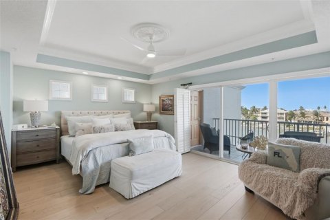 Copropriété à vendre à Tierra Verde, Floride: 3 chambres, 204.48 m2 № 2437185 - photo 27
