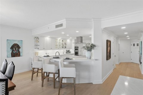 Copropriété à vendre à Tierra Verde, Floride: 3 chambres, 204.48 m2 № 2437185 - photo 17