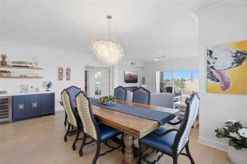 Copropriété à vendre à Tierra Verde, Floride: 3 chambres, 204.48 m2 № 2437185 - photo 14