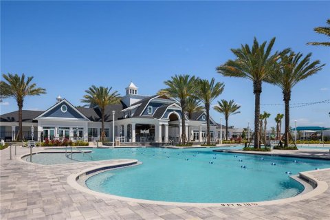 Villa ou maison à vendre à Venice, Floride: 4 chambres, 275.18 m2 № 2405269 - photo 5